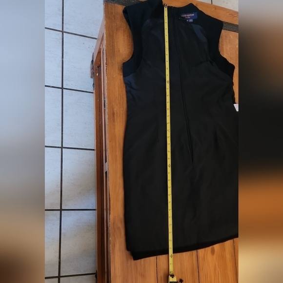 Louis Vuitton Dress - Picture 3 of 10